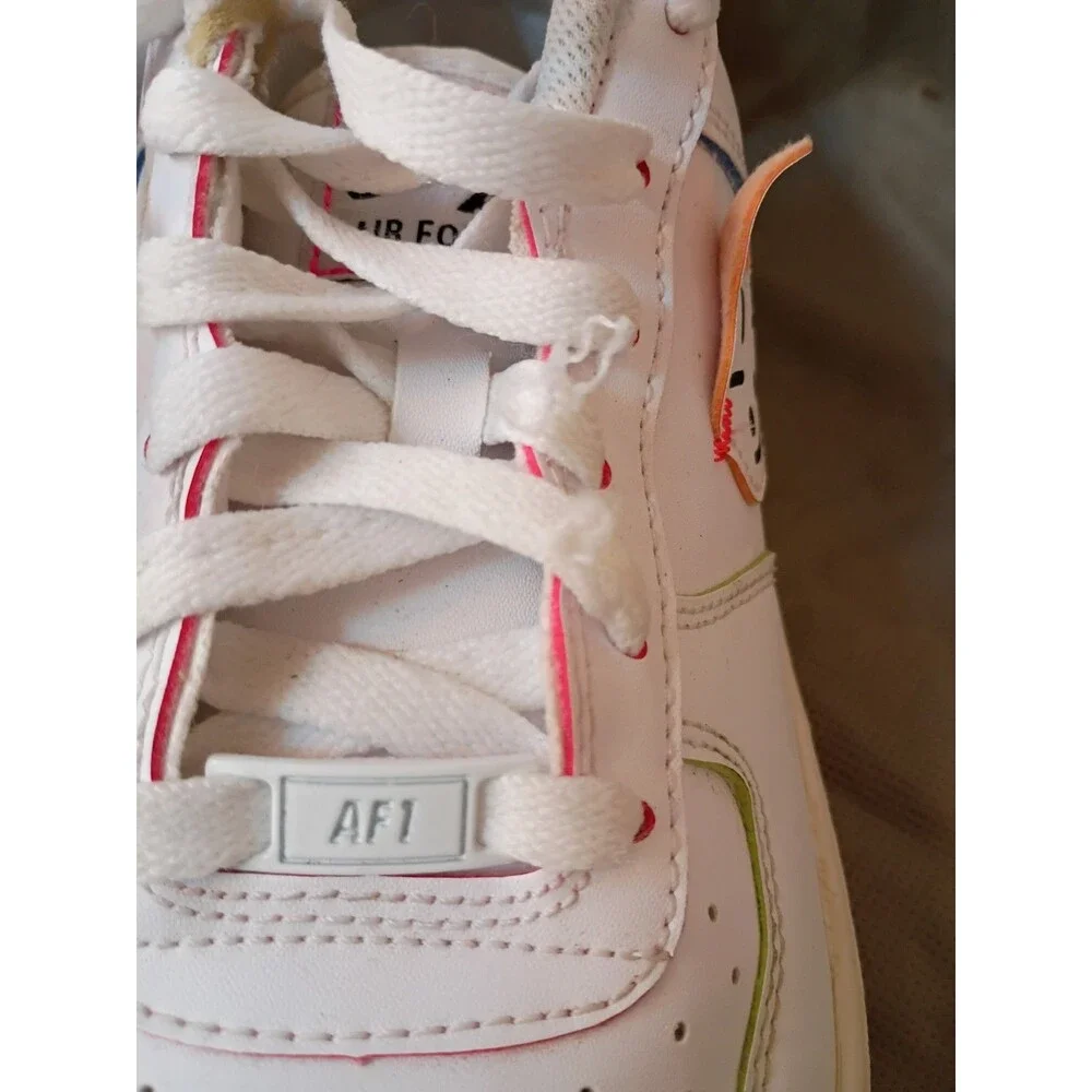 Nike these are